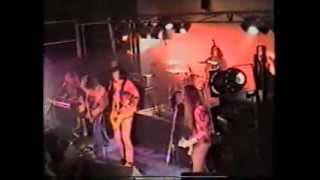 Redd Kross - Sunday 9th August, 1992