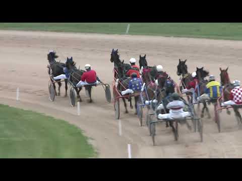 2018.09.22. 08. futam - LABDARÓZSA HENDIKEP