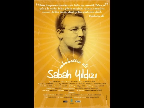 Sabahattin Ali Sabah Yıldızı / Fragman