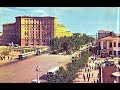 " Это Новосибирск " 1975 г. Документальный фильм о самом большом городе ...