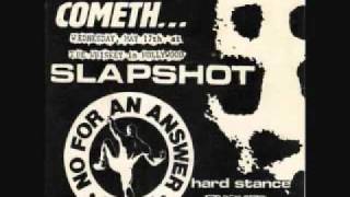 Pushed Aside-&quot;Stand By&quot;