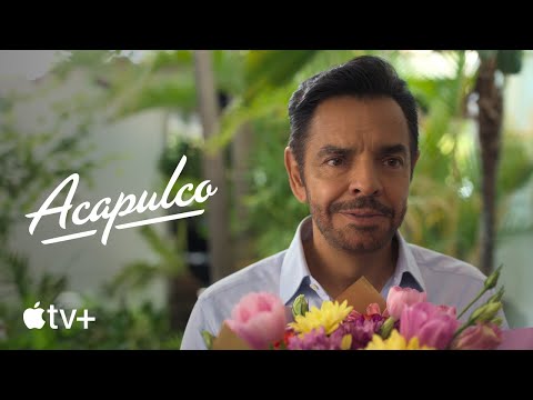 Acapulco — Season 3 Official Trailer | Apple TV+