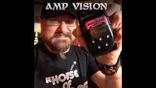 Video thumbnail for What does the Ibanez Powerlead sound like???! by Amp Vision