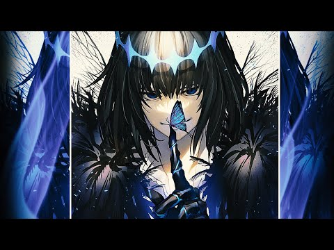 Oberon Vortigern...4D Chess Extraordinaire