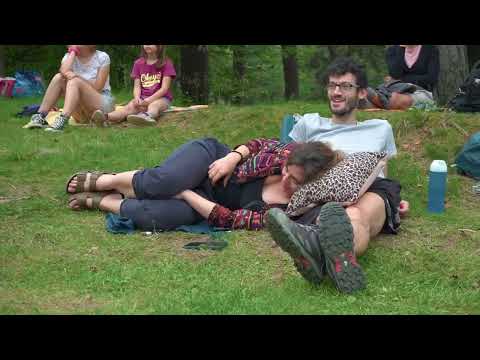 APOLIDE DROPS 2023 | FEDERICO DRAGOGNA a VALCHIUSELLA, LAGO DI MEUGLIANO