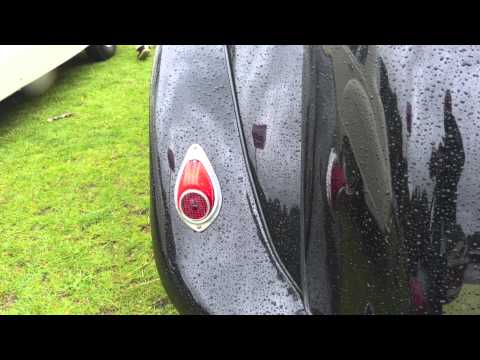 1953 Citroen Traction Avant 11b