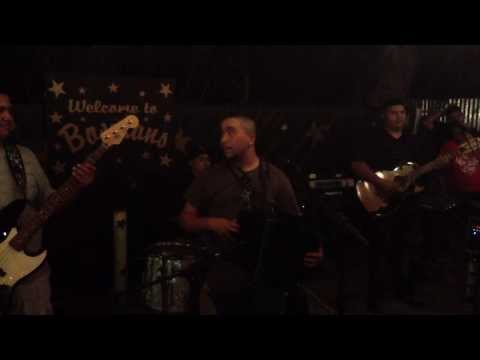 Randy Garcia y Conjunto Estrella en el @Bosmans San Antonio 2013 By @LinoNoeTM