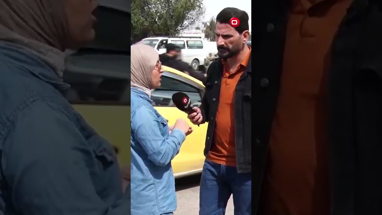 فيديو | مرة جبيرة بالعمر نايمة بالشارع صارلها خمس سنوات
