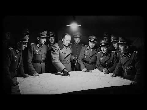 Hitlers geheimer Plan gegen die Schweiz – Was wäre wirklich passiert?