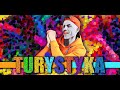 PATRYK GREY Turystyka von Lemon Record PATRYK GREY Turystyka von Lemon Record