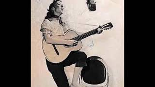 Janis Martin – All Right Baby  1957