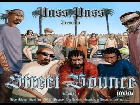 Pass Pass   Street Bounce360p H 264 AAC