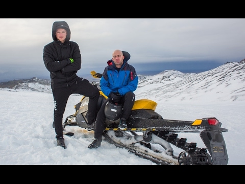 EXTREME ROADTRIP met Giel de Winter (StukTV) en JayJay Boske approved ✅ by CONCENTRATE