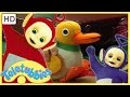 Teletubbies Full Episodes Naughty Duck Teletubbies English Episodes