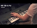 Korg M1 50 Analog Ambient Sounds By Chronos