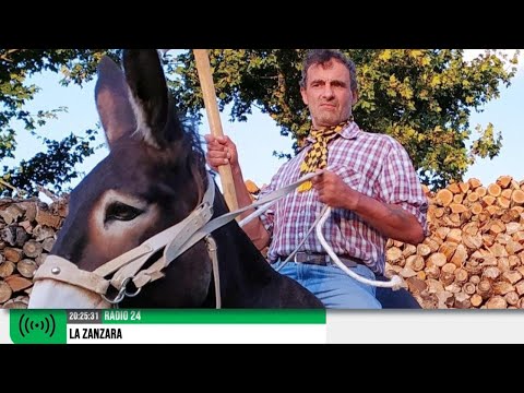 Il sindaco di Pennabilli - La Zanzara 22.3.2023