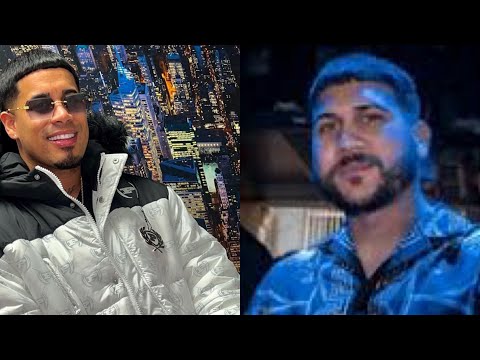 GALLO THE PRODUCER BURLÁNDOSE DE MICHAEL FLORES POR SU ARRESTO /JLEXIS