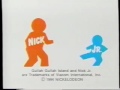 Nick Jr Commercial Break May 15 1997 Part 6 9
