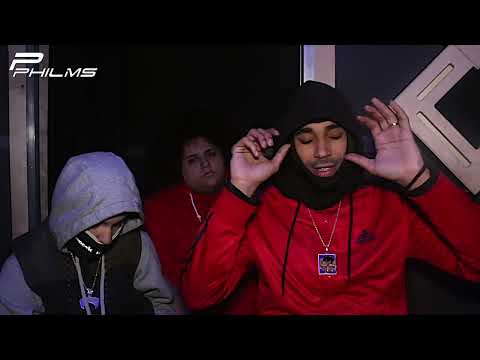 Psb Fredo On Being From Park Slope | Street Life | Being Influenced By Chief Keef (Part 1)