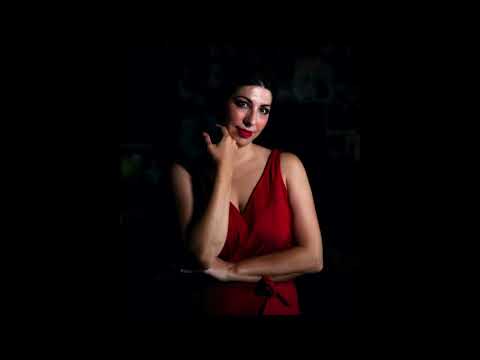 Olga Balomenou - Il est doux, il est bon (J. Massenet, "Herodiade")