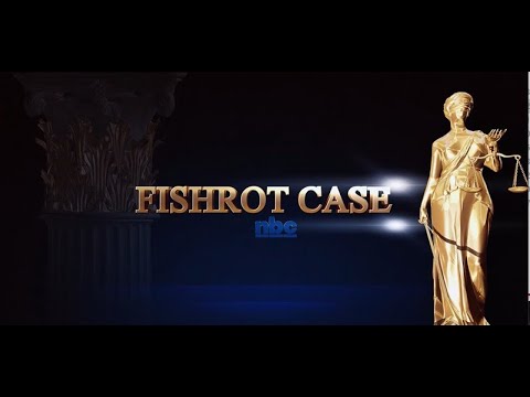 FISHROT TRIAL — 21 January 2026