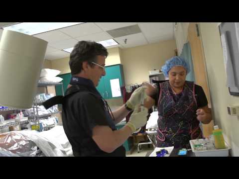 What does a pain management specialist do? Ask the Doctor with Dr. Renaud Rodrigue