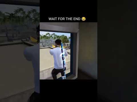 DEAD EMOTE PRANK 😂 WAIT FOR SHAKA BOOM - Hypernes Gamer