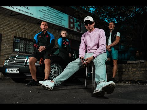 Znavca feat. TEABE - Transfer (prod. Fryta Beatz)