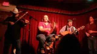 Clandestine .. Ballad of Accounting/Julia Delany&#39;s