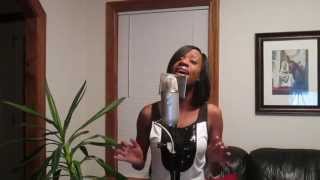 &quot;I Promise&quot; By Calista (Cece Winans Cover)