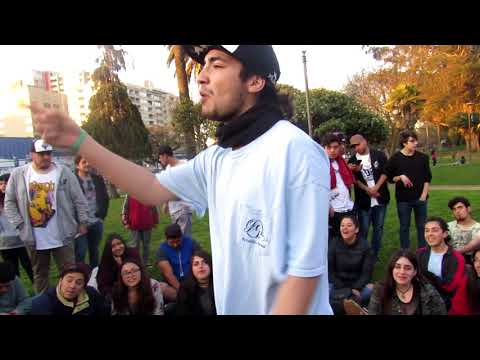 (BATALLON) VERSEO Vs. JAMBO | 4tos | 8CTAVA REVOLUCION FINAL