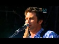 Pete Murray - So Beautiful (Live At Wave Aid 2005)