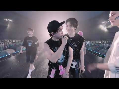 Stray Kids – Blind Spot (Full Ver.) | 2025 Japan Shizuoka Concert