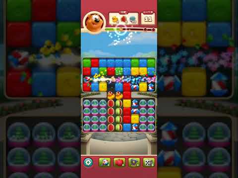 Toon Blast Level 3981-3977-2 Clear(4)