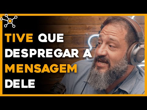 Quando o pregador está amargurado I LUCIANO SUBIRÁ - [Cortes do HUB]