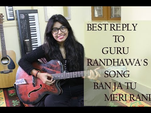 ban ja tu meri rani crossed 10,00,000 views