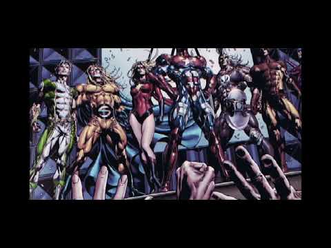 Monthly Ctp chest box open- marvel future fight