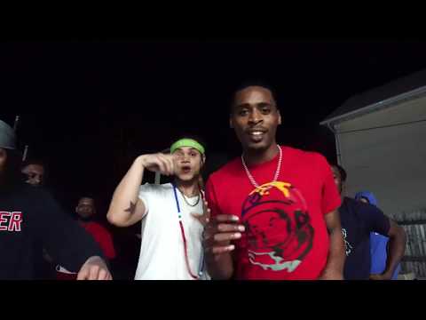 Riot Greezly Ft. Relly Brazy "DEFENSE"