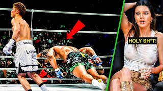 Download lagu When Naoya Inoue Landed KO Of The Year.. BRUTAL Knockout! mp3