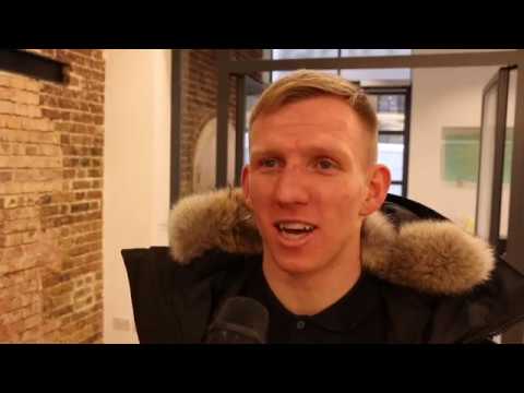 ‘6 MONTHS AGO I NEEDED FOWLER, NOW HE NEEDS ME’ - TED CHEESEMAN ON SERGIO GARCIA & ANTHONY FOWLER