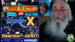 Download lagu TIPE-X Reaction - GENIT LIVE IN PENAJAM PASER UTARA FEST - Requested mp3