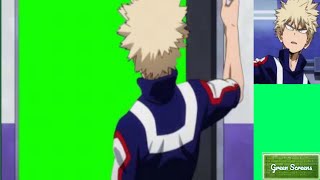 Download lagu Bakugou Green Screen | Anime Green Screen Effects | Green background | Green Screens mp3