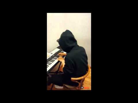 [PT-BR] UP10TION U10SECONDS 5sec -O proprietário dessa doce melodia