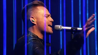 Nicky Byrne performs 'Sunlight' | The Ray D'Arcy Show