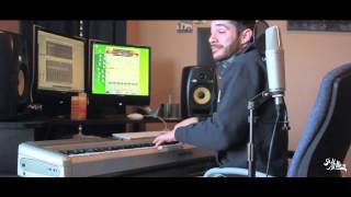 Jon Bellion - The Making Of The Wonder Years (Behind The Scenes)