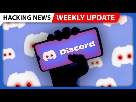 Discord Finally Cracks Down on Hackers...