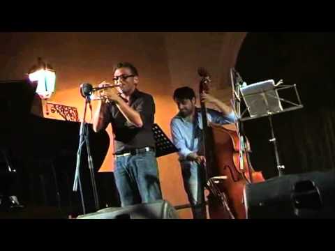 ANDREA  SABATINO NEW QUINTET