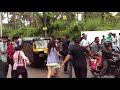 Mithila Palkar Walkout During Karwaan Shooting