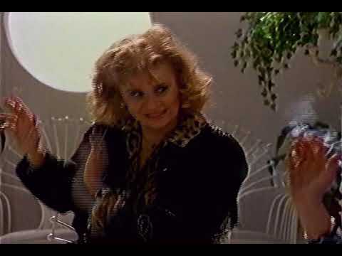 Tracey Ullman - "Ginny vs. Roz"