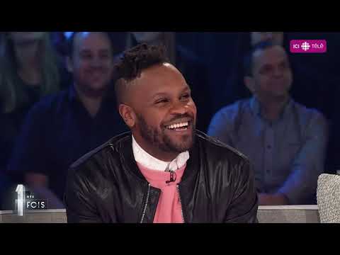 Démo - Pierre-Yves Lord